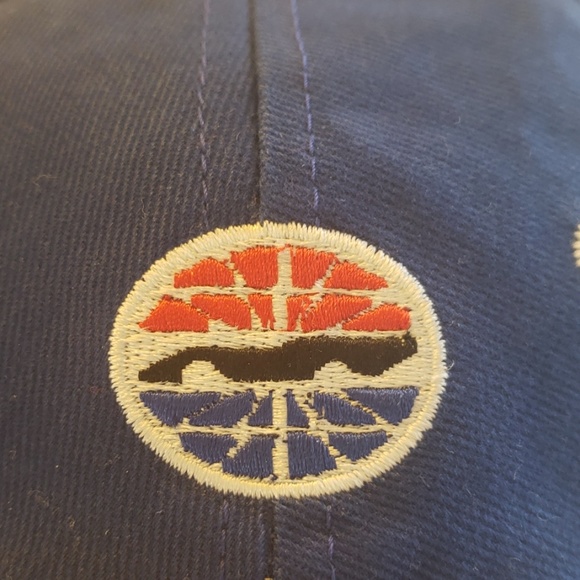 Texas motor speedway hat - Picture 2 of 5